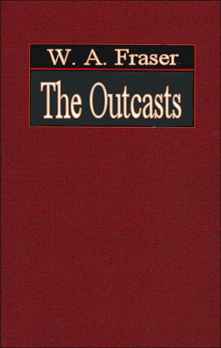 Outcasts [ePUB]